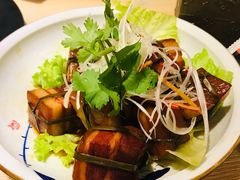 -海味当家(西安路店)
