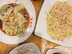 -东泰祥生煎馆(重庆北路店)