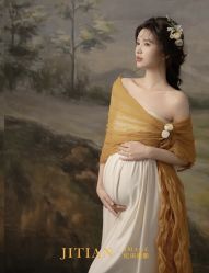 -专注孕妇照亲子照·纪田摄影