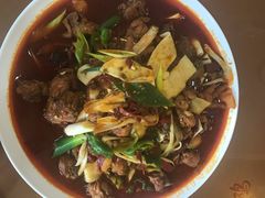 -全超美味轩大盘鸡店