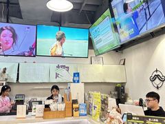 -無弓射箭俱乐部(领展中心城店)