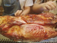 -宗泉烤全羊·烤羊腿·家常菜(解放东路店)