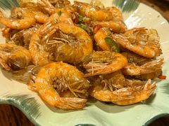-伍哥厨房(新滘东路店)