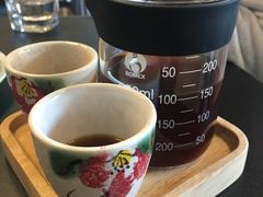 -251#coffee roasters(沿河东路店)