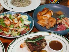 -Famous肥猫墨西哥音乐餐吧(五棵松华熙LIVE店)