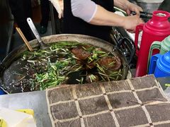 -无名氏面馆(邮电路店)