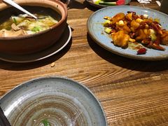 宫保腰果虾球-青年公社烤鸭(青年路店)