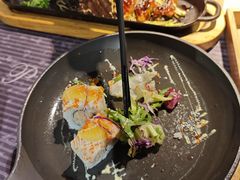 -将太无二·北美传奇寿司(瑞士公寓店)