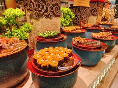 -梨花自助烤肉(西三旗万象汇黑金店)