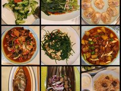 -海尔巴格·新疆菜(吐鲁番店)