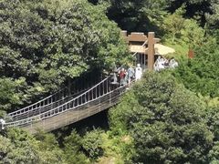 -海上云台山景区