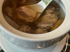 -君庭中餐厅(友谊宾馆店)