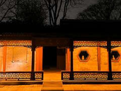 -北京石刻艺术博物馆(五塔寺)