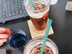 -了不起的考拉咖啡店(高新店)