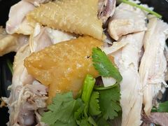 -叁拾壹克饺子·东北菜(国贸店)
