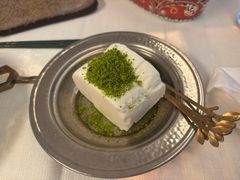 -龟兹KUCINA·新疆菜(前滩L+PLAZA店)