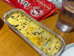 -庆峰龙虾烧烤(合肥一店)