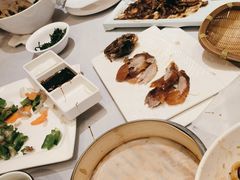 -全聚德(上海首店浦东店)