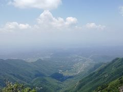 -南岳衡山风景名胜区