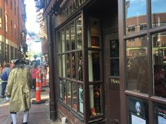 -Union Oyster House
