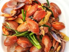 -清水湾3号(东方小周海鲜店)