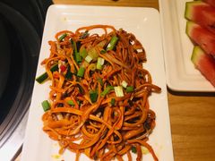 -守柴炉烤鸭(科华中路王府井店)