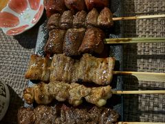-半藏居酒屋(香港花园店)