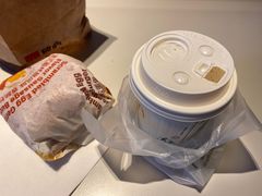 -麦当劳(长泰商业广场店)