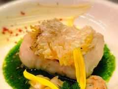 -广州四季酒店·佰鲜汇·现代法餐