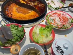 -龙厂长老火锅(抚琴店)