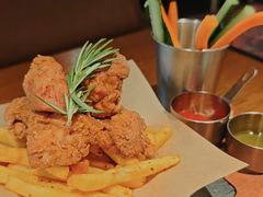 -百特喜·意大利餐厅(八佰伴镇江店)