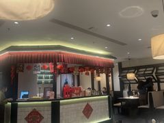 -一叶一世界•素食餐厅(环球中心店)