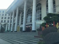 -罗浮山嘉宝田森林温泉度假酒店