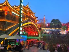-杭州宋城
