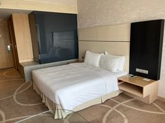 -上海虹桥西郊假日酒店