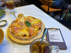 -get pizza意大利餐厅(凯德MALL店)