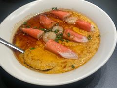 -庆江南江南菜(琴湖溪里花园城店)