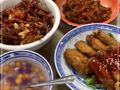 -老三样·旧食新味(万寿宫店)