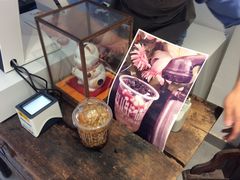 -甜心闲生传统手工冰粉(奎星楼店)