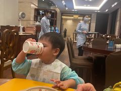 -浙江西子宾馆·瑶园咖啡厅