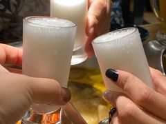 -湊湊火锅·茶憩(东城万达店)