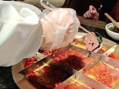 -周师兄大刀腰片火锅(洪崖洞旗舰店)