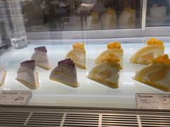 -烫面包·面包烘焙(绿地缤纷城店)