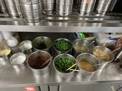 -笔记安顺夺夺粉火锅