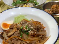 -米仓食堂(皇庭广场店)
