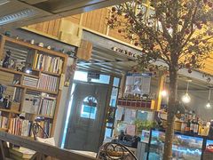 -Cafe Alice咖啡爱丽丝(奥城店)