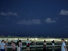 -北海市海滨公园