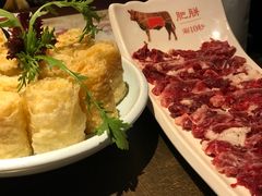 -左庭右院鲜牛肉火锅(新梅广场店)