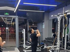 -EASY POWER健身工作室(浦东大道店)
