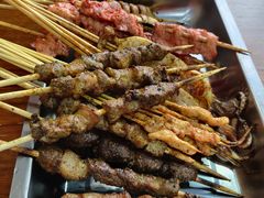 -阿拉提大盘鸡@米饭(南环东路汇邻广场店)